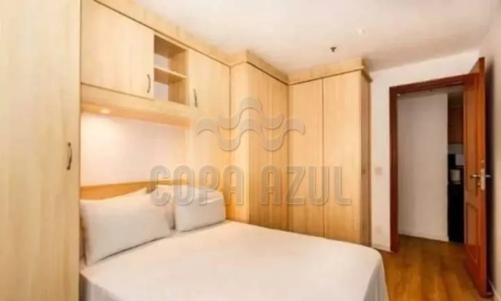 Apartamento, 1 quarto, 39 m² - Foto 36