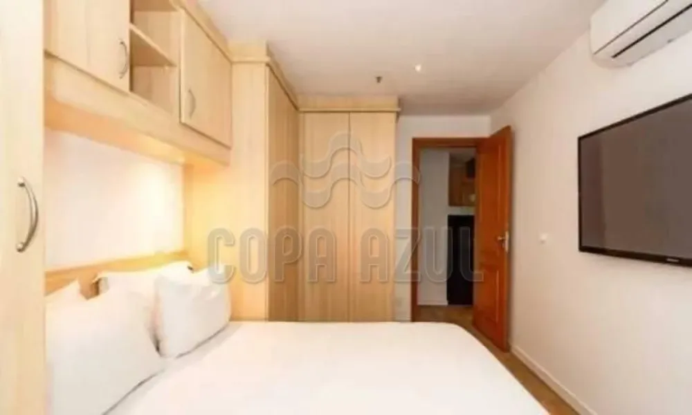 Apartamento, 1 quarto, 39 m² - Foto 61