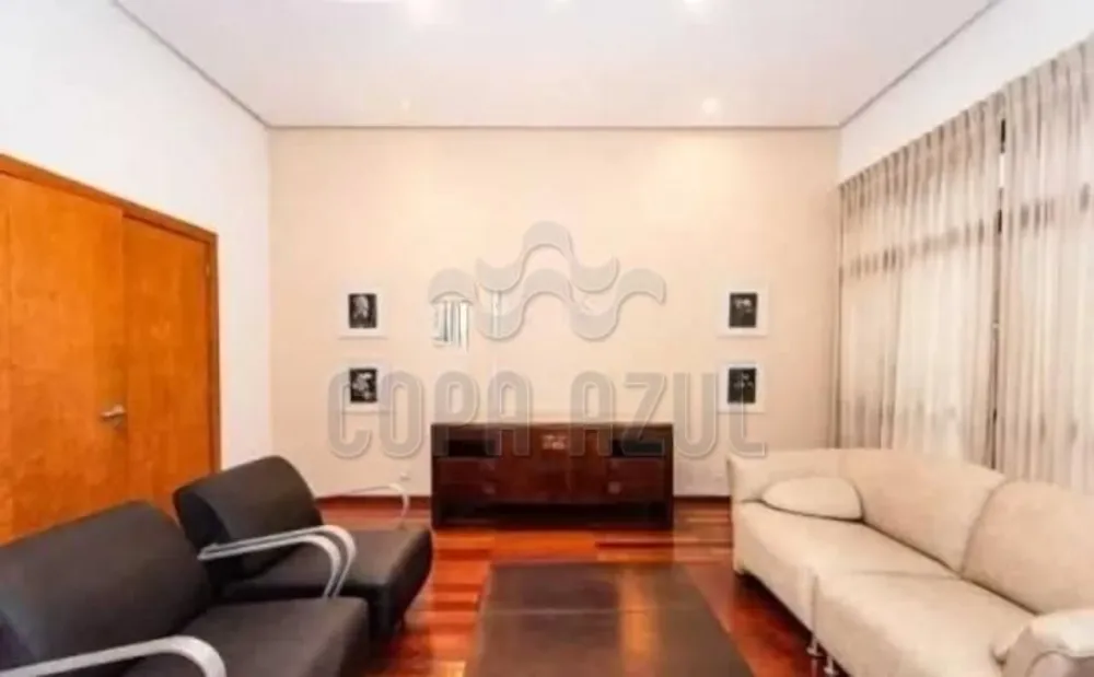 Apartamento, 1 quarto, 39 m² - Foto 46