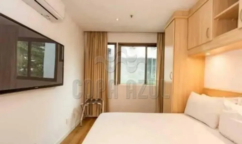 Apartamento, 1 quarto, 39 m² - Foto 58