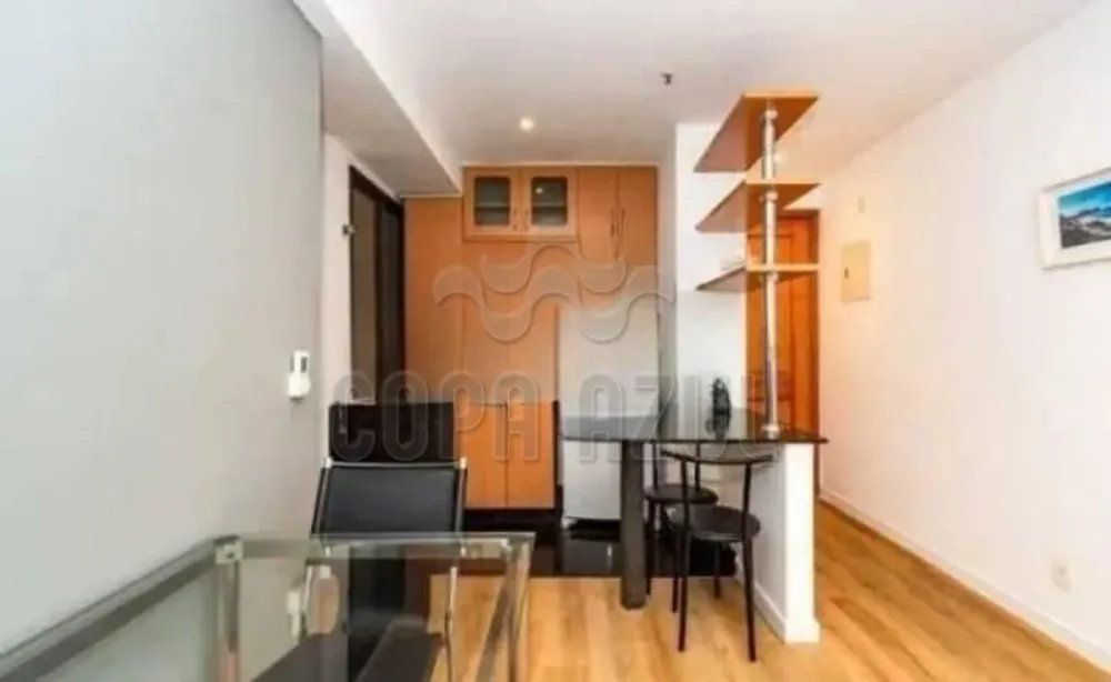 Apartamento, 1 quarto, 39 m² - Foto 55