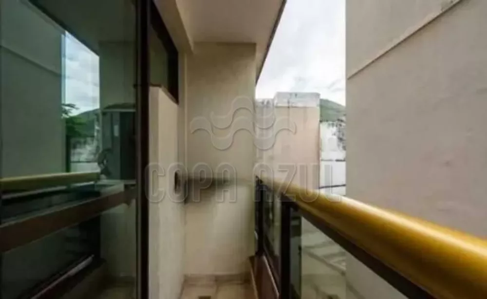 Apartamento, 1 quarto, 39 m² - Foto 32