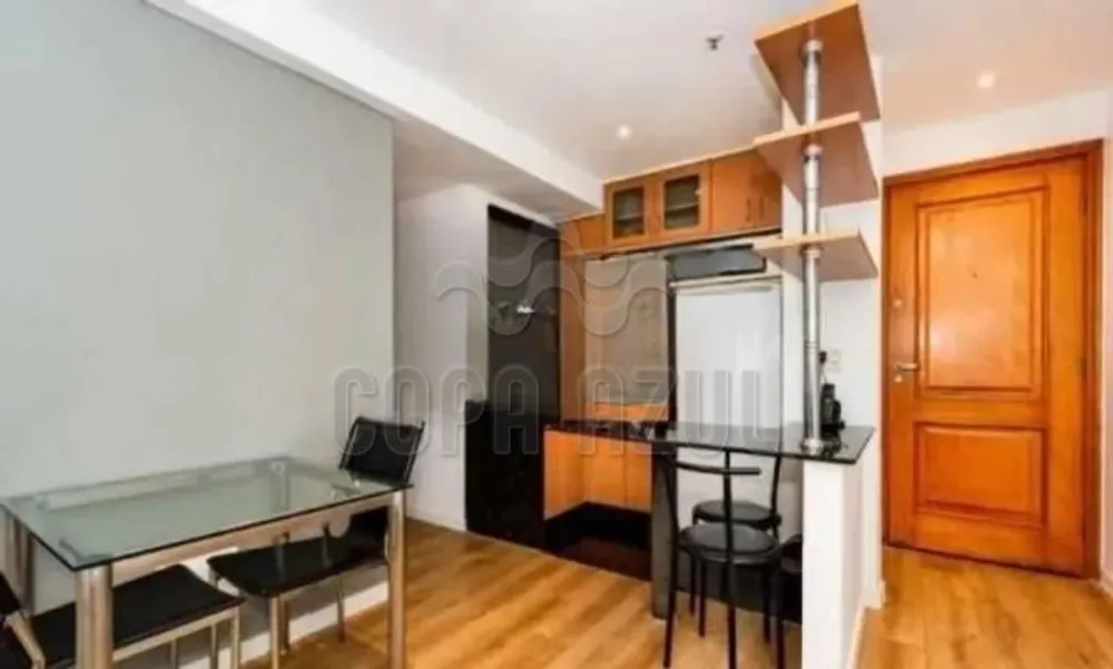 Apartamento, 1 quarto, 39 m² - Foto 48