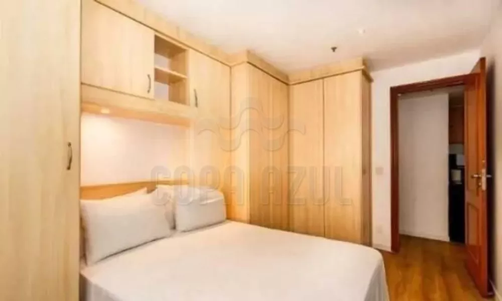 Apartamento, 1 quarto, 39 m² - Foto 5
