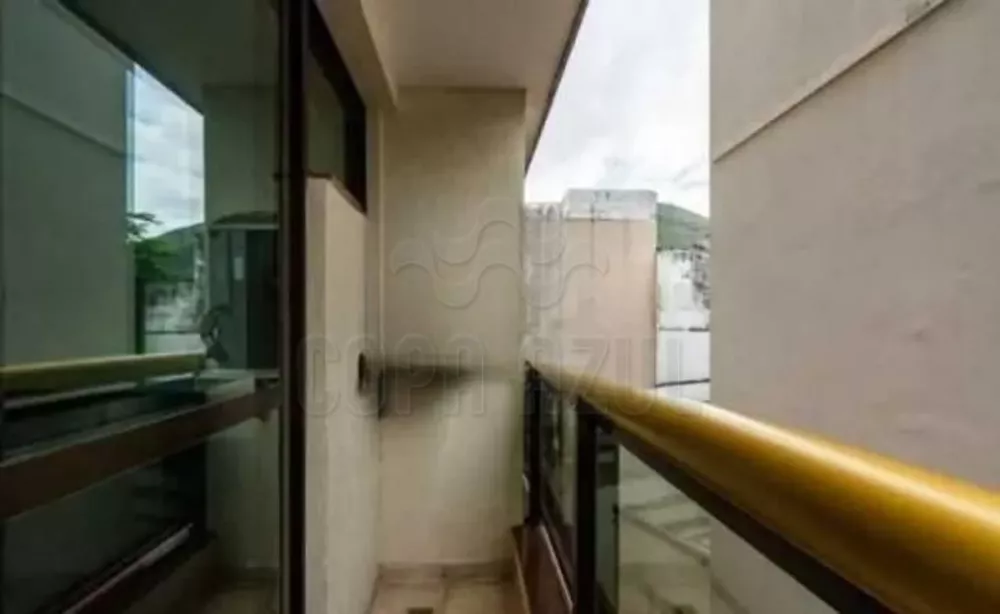 Apartamento, 1 quarto, 39 m² - Foto 10