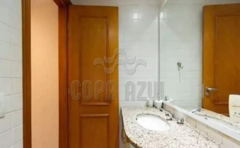 Apartamento, 1 quarto, 39 m² - Foto 35
