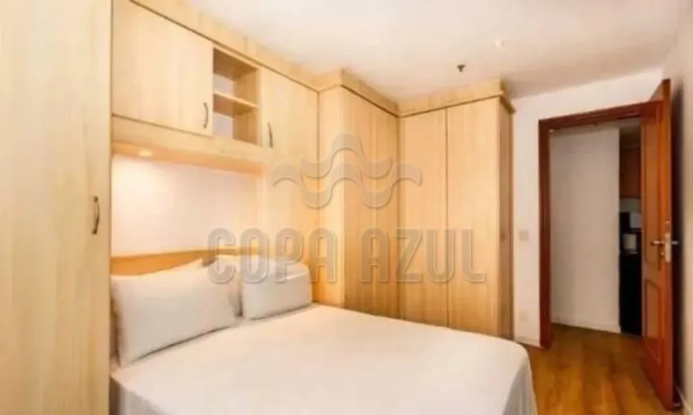Apartamento, 1 quarto, 39 m² - Foto 56