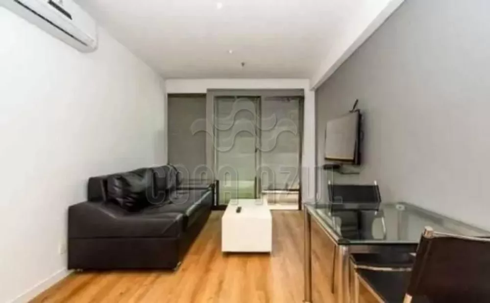 Apartamento, 1 quarto, 39 m² - Foto 26