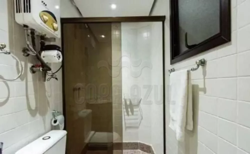 Apartamento, 1 quarto, 39 m² - Foto 14
