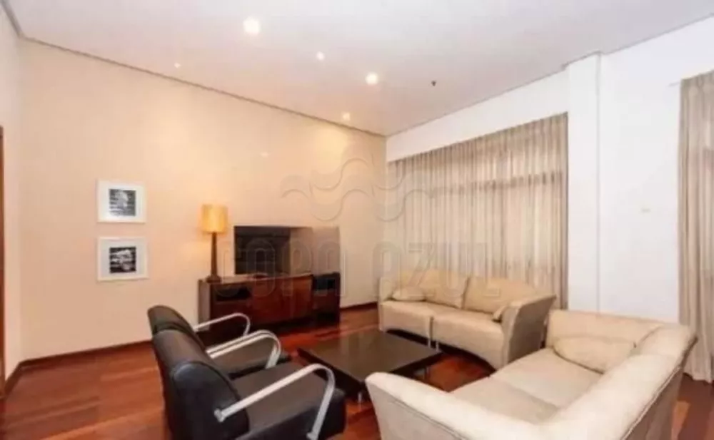 Apartamento, 1 quarto, 39 m² - Foto 3