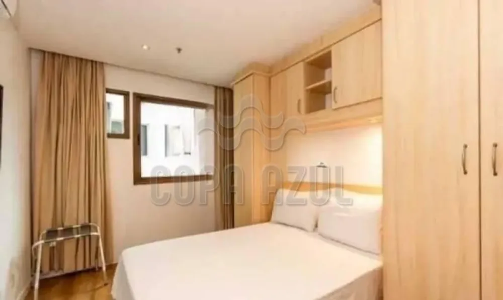 Apartamento, 1 quarto, 39 m² - Foto 60