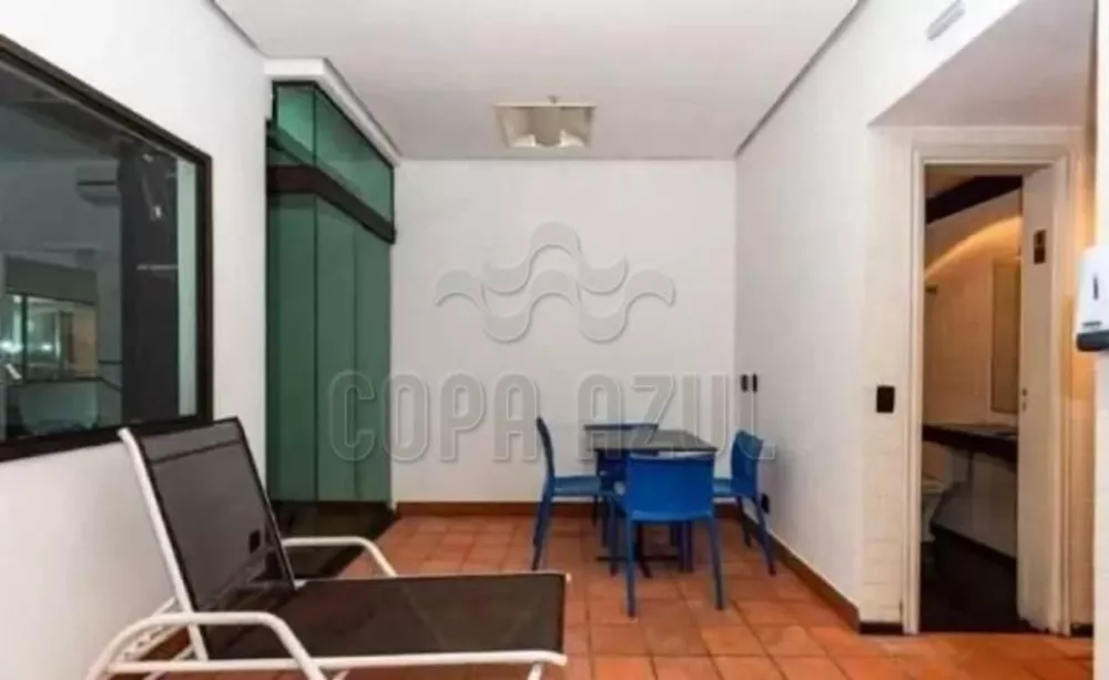 Apartamento, 1 quarto, 39 m² - Foto 23