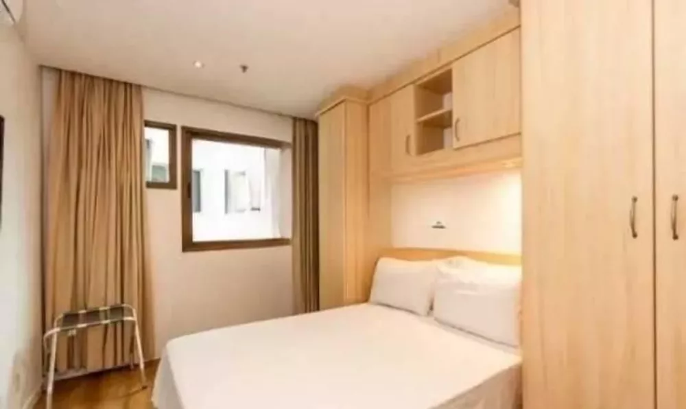 Apartamento, 1 quarto, 39 m² - Foto 20