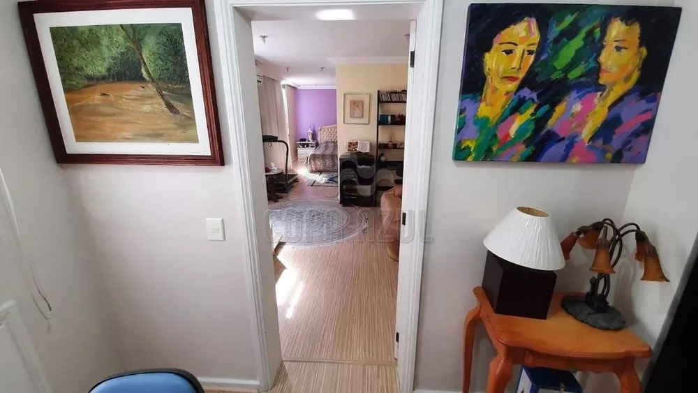 Cobertura, 4 quartos, 430 m² - Foto 11