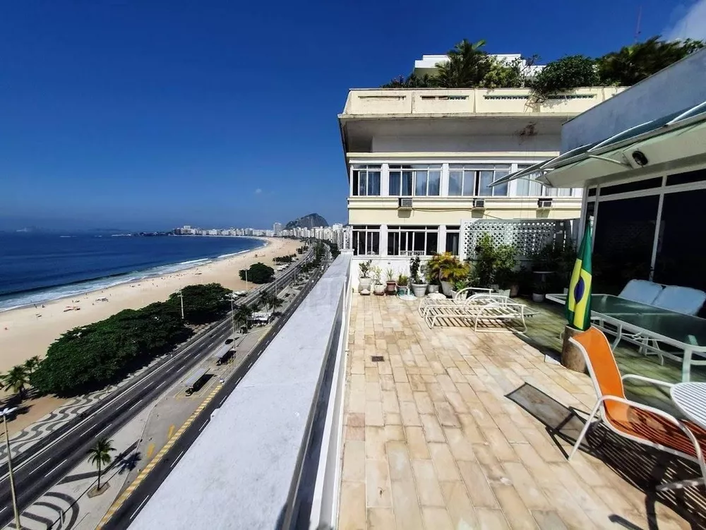Cobertura, 4 quartos, 430 m² - Foto 35