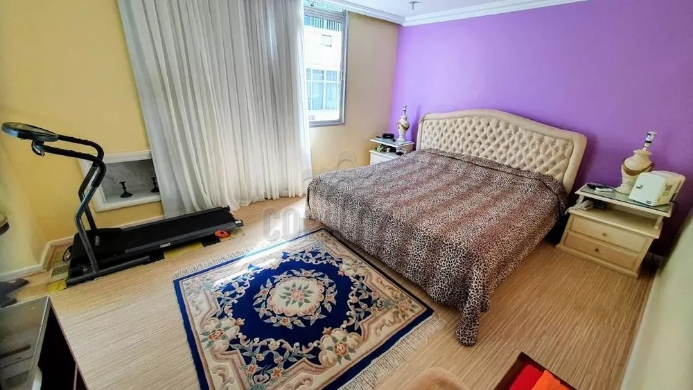 Cobertura, 4 quartos, 430 m² - Foto 15