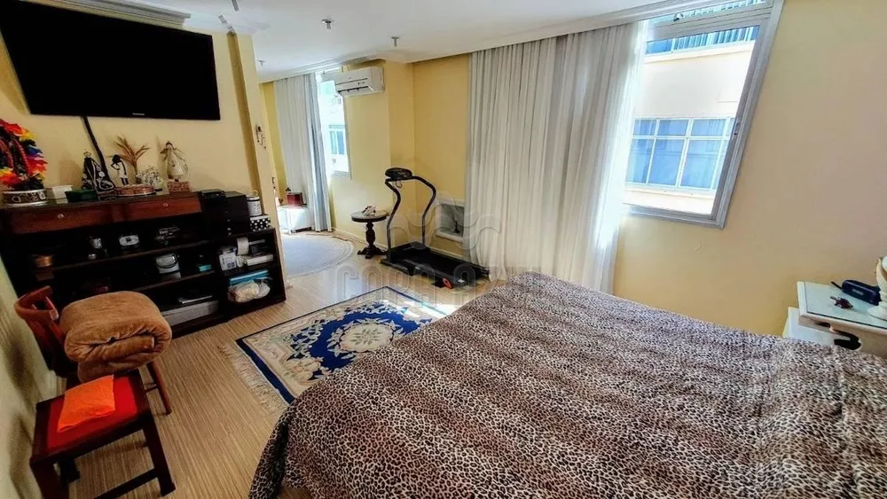 Cobertura, 4 quartos, 430 m² - Foto 16