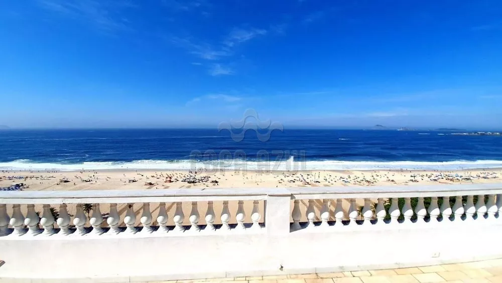 Cobertura, 4 quartos, 430 m² - Foto 29