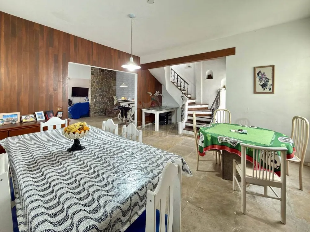 Cobertura, 6 quartos, 323 m² - Foto 5
