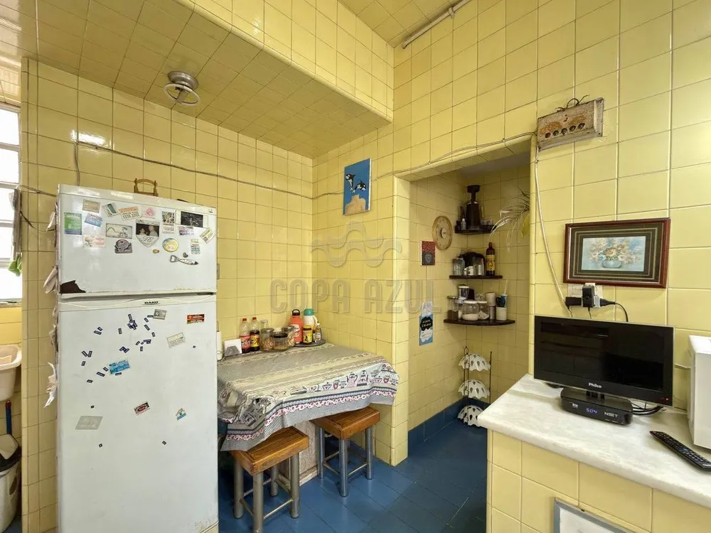 Cobertura, 6 quartos, 323 m² - Foto 13