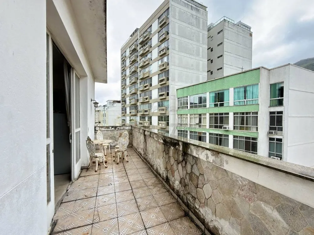 Cobertura, 6 quartos, 323 m² - Foto 10