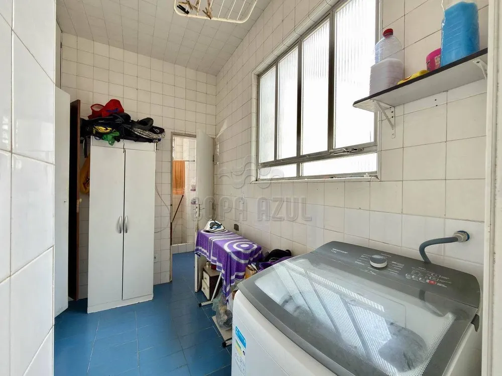 Cobertura, 6 quartos, 323 m² - Foto 15