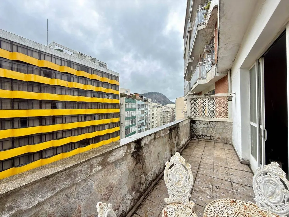 Cobertura, 6 quartos, 323 m² - Foto 11