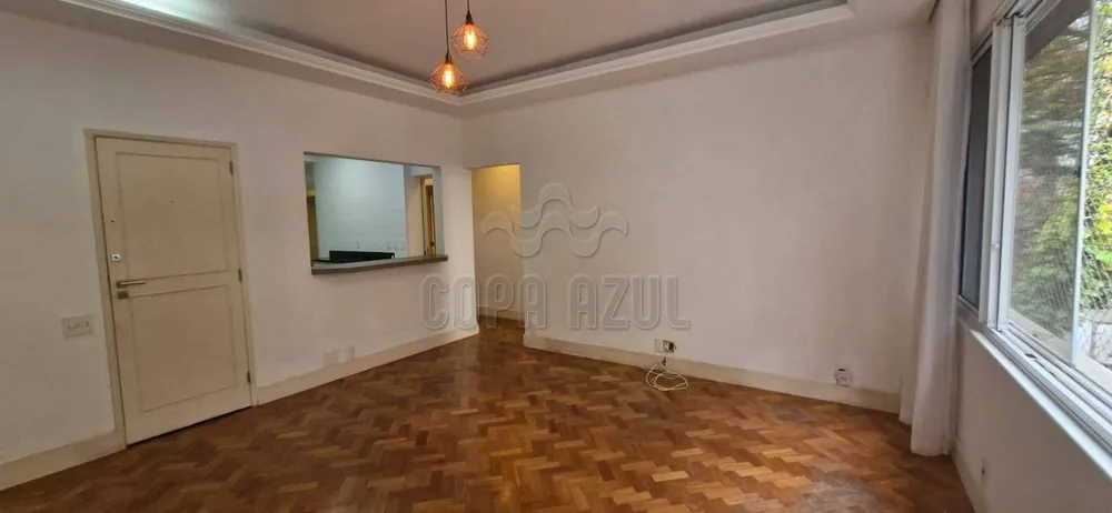 Apartamento, 3 quartos, 100 m² - Foto 2