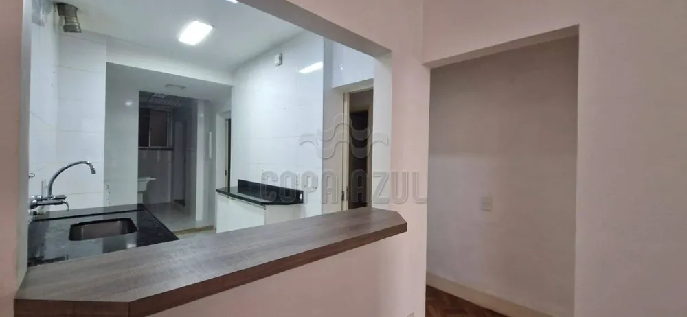 Apartamento, 3 quartos, 100 m² - Foto 8