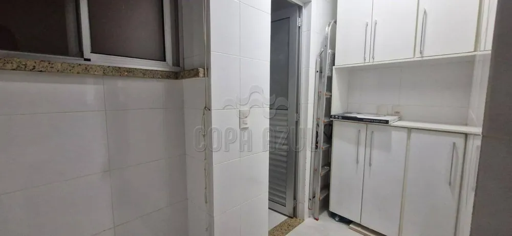 Apartamento, 3 quartos, 100 m² - Foto 21
