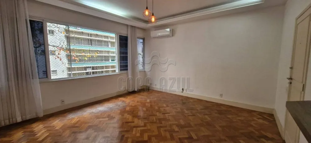 Apartamento, 3 quartos, 100 m² - Foto 1