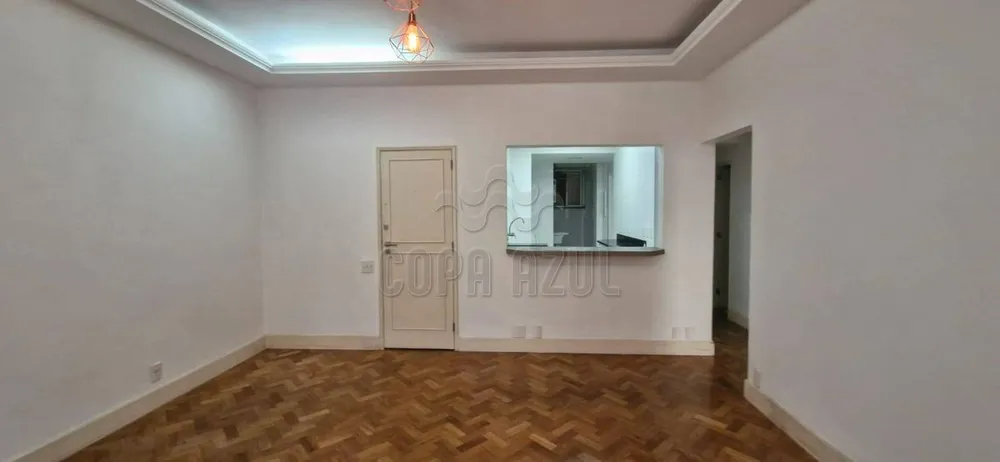 Apartamento, 3 quartos, 100 m² - Foto 4