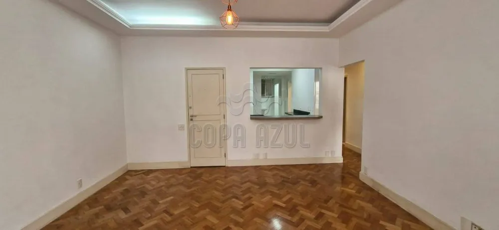 Apartamento, 3 quartos, 100 m² - Foto 3