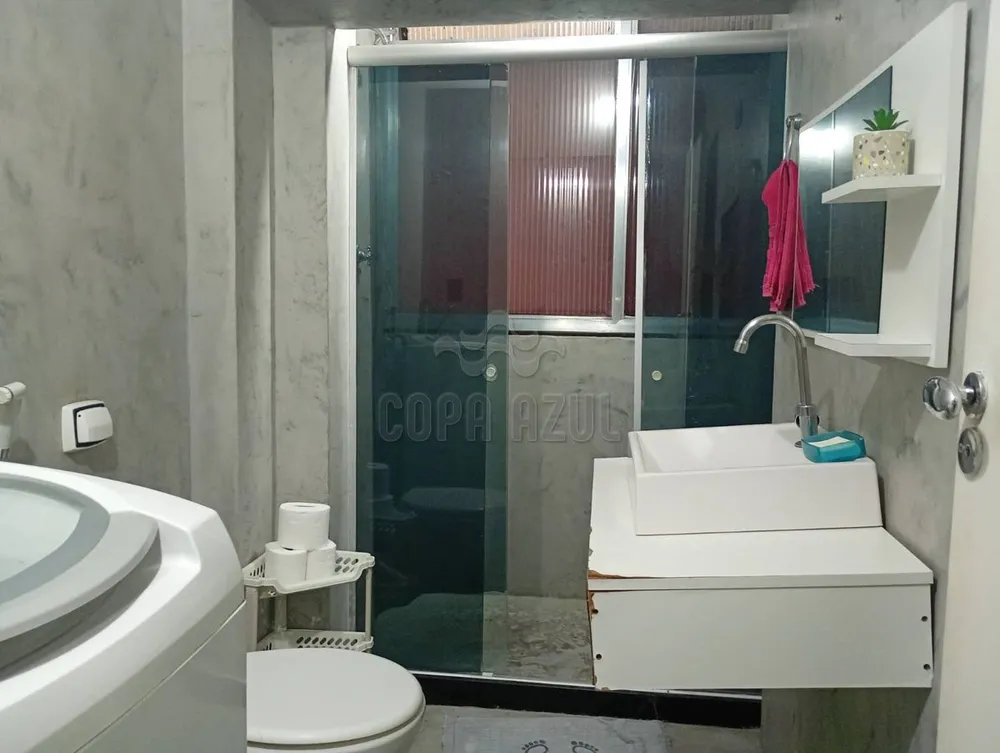 Apartamento, 1 quarto, 35 m² - Foto 17