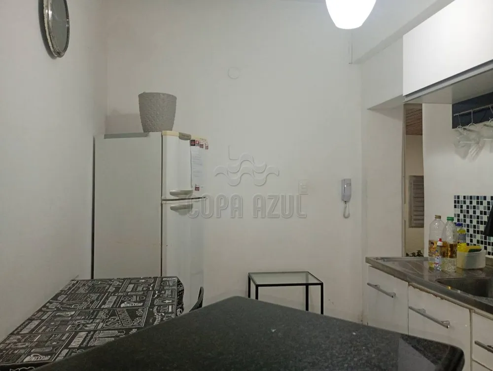 Apartamento, 1 quarto, 35 m² - Foto 14