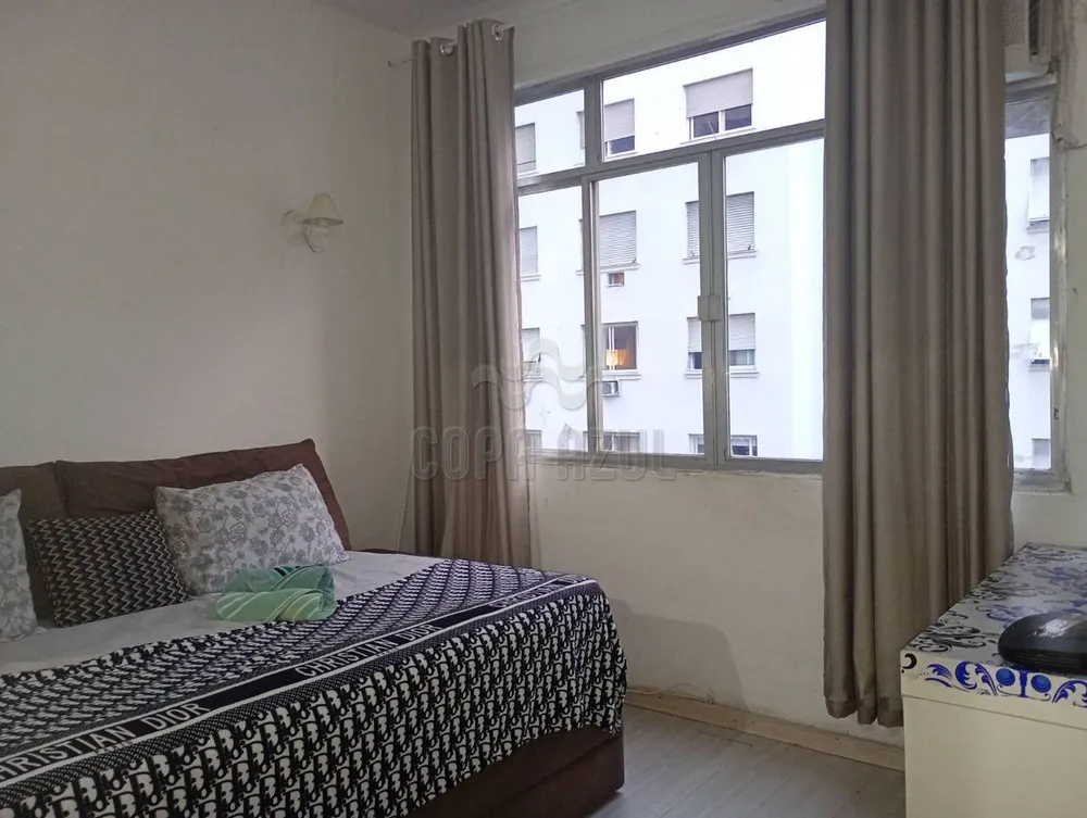 Apartamento, 1 quarto, 35 m² - Foto 7