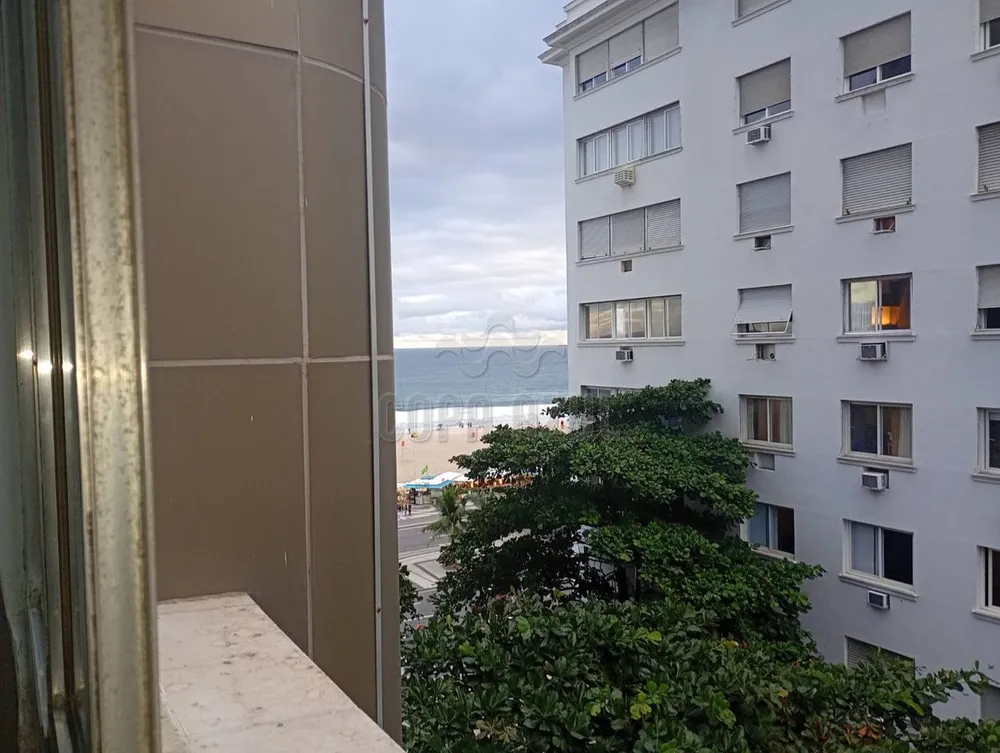 Apartamento, 1 quarto, 35 m² - Foto 2