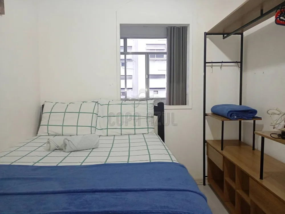 Apartamento, 1 quarto, 35 m² - Foto 3