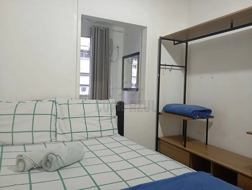 Apartamento, 1 quarto, 35 m² - Foto 5
