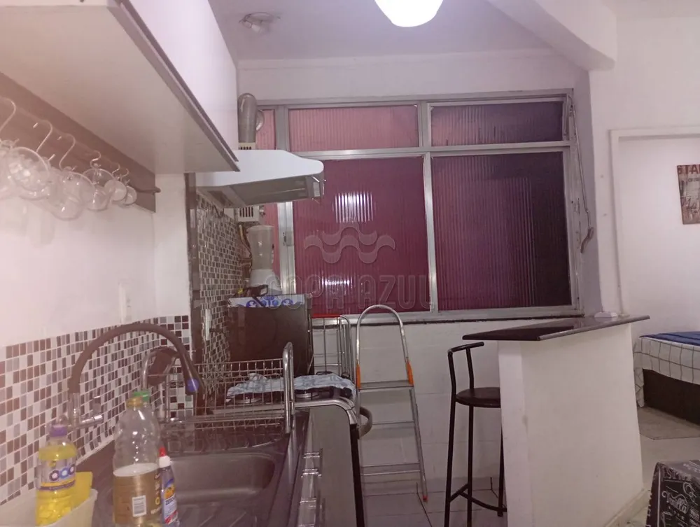 Apartamento, 1 quarto, 35 m² - Foto 16
