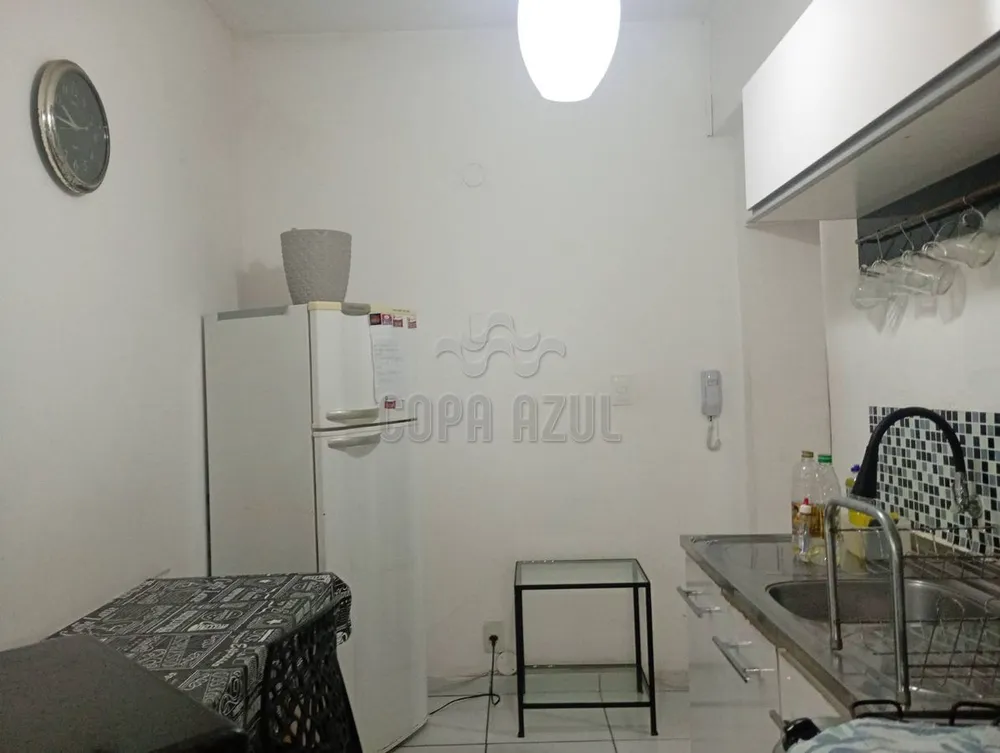 Apartamento, 1 quarto, 35 m² - Foto 12