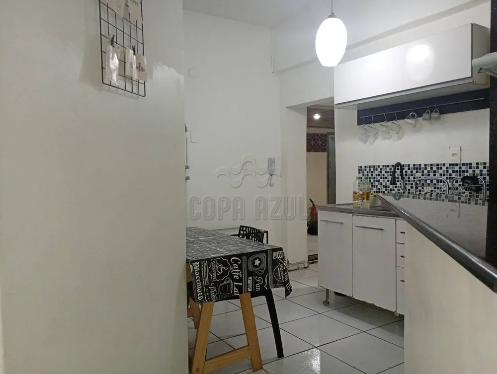 Apartamento, 1 quarto, 35 m² - Foto 11