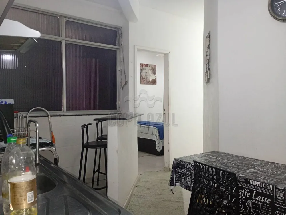 Apartamento, 1 quarto, 35 m² - Foto 15