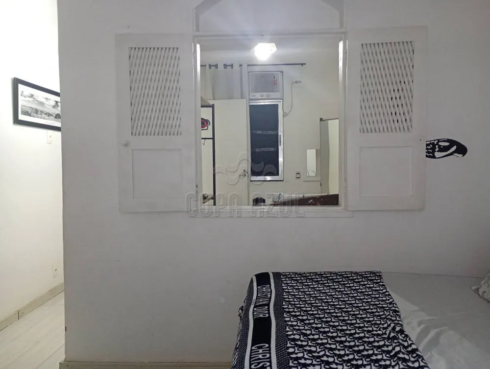 Apartamento, 1 quarto, 35 m² - Foto 10