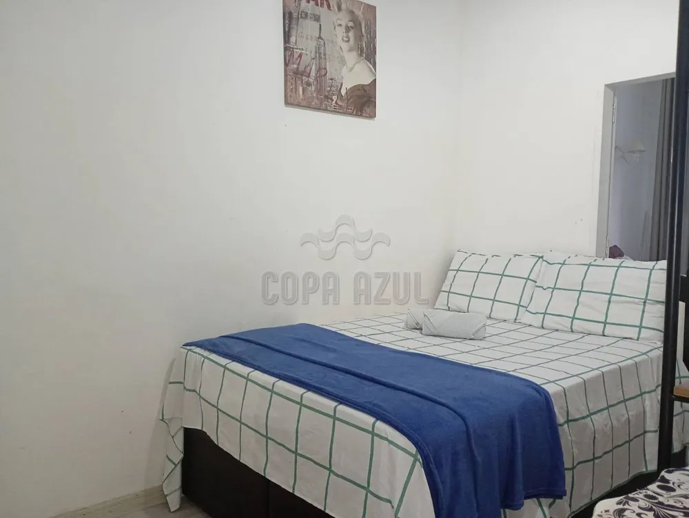 Apartamento, 1 quarto, 35 m² - Foto 4