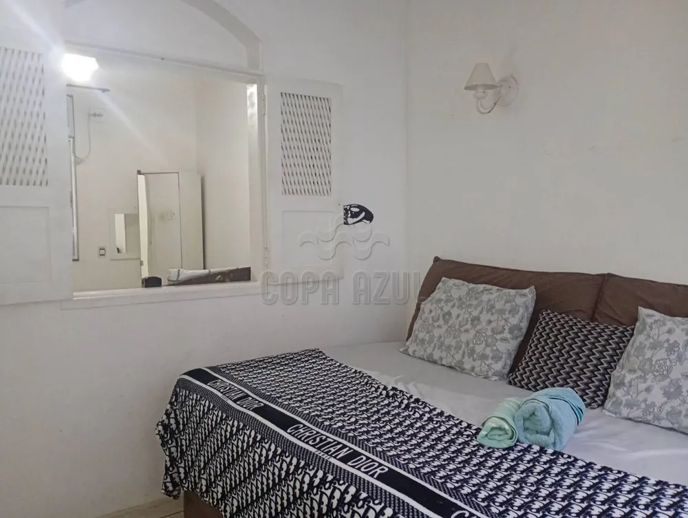 Apartamento, 1 quarto, 35 m² - Foto 9