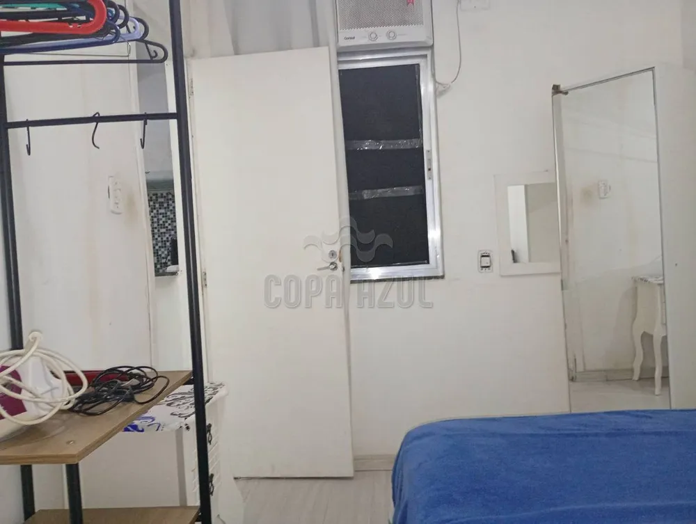 Apartamento, 1 quarto, 35 m² - Foto 6