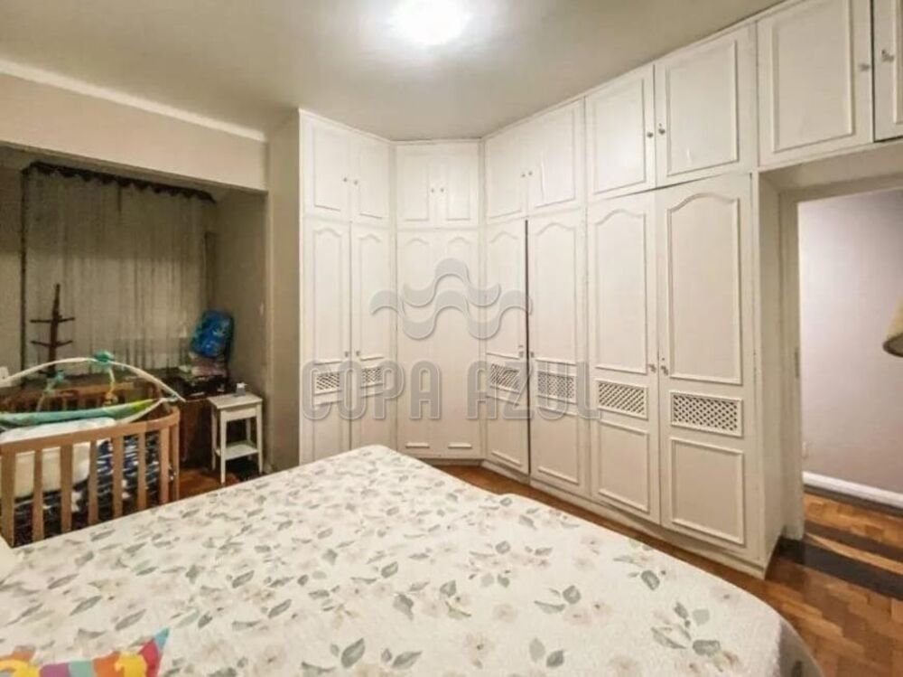 Apartamento à venda com 4 quartos, 243m² - Foto 7