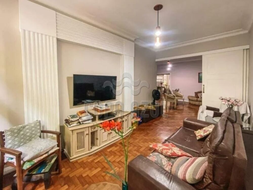 Apartamento à venda com 4 quartos, 243m² - Foto 6