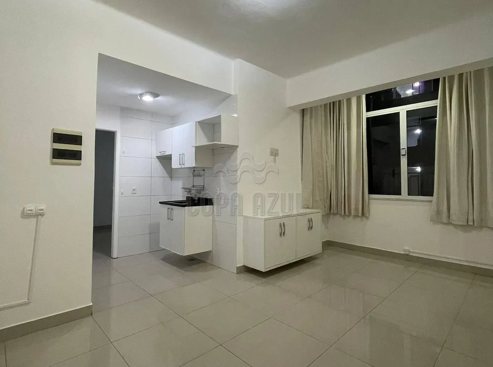 Apartamento, 1 quarto, 45 m² - Foto 5
